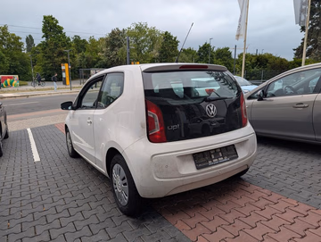 Volkswagen up! move up! Vorschaubild 6
