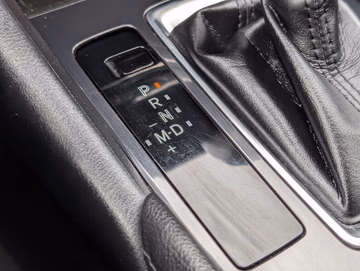 Mazda 6 Exclusive Automatik LED Navi Leder Vorschaubild 24