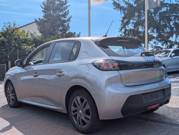 Peugeot 208 Active Business NAVI. PDC. LED. TEMPOMAT Vorschaubild 5