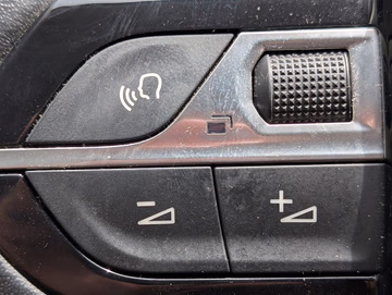 Peugeot 3008 Active Business NAVI. Kamera. AUTOMATIK Vorschaubild 18
