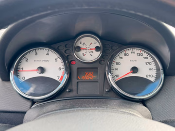 Peugeot 207 Break Premium PANO. SHZ. KLIMA. ALU Vorschaubild 10