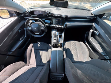 Peugeot 508 Active Business NAVI. Kamera. PDC. 8AT Vorschaubild 10