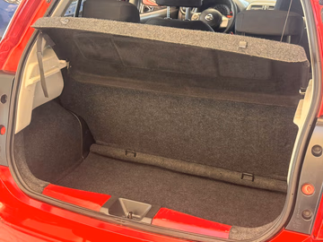 Nissan Micra 1.2 Acenta Plus AUTOMATIK. 1.HAND. KLIMA Vorschaubild 5