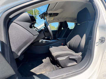 Peugeot 308 SW Active Pack · NAVI · AUT · LED · APP-PLAY Vorschaubild 9