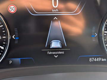 Opel Insignia GS Innovation LED. 360°. HUD. SHZ Vorschaubild 21