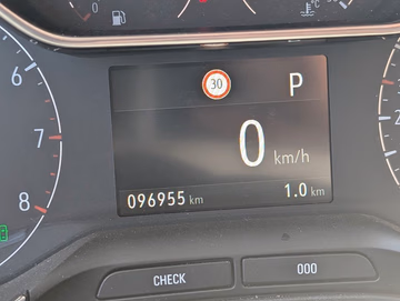 Opel Grandland X Ultimate NAVI. AHK. LEDER. KAMERA Vorschaubild 14
