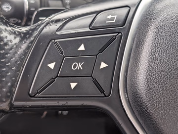 Mercedes-Benz B 180d Schiebedach. Bi-Xenon. Comand. ab 149€ Vorschaubild 6