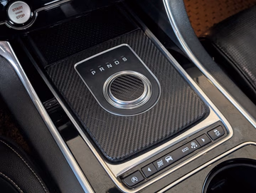 Jaguar XE 25t R-Sport AWD KAMERA Sitzheiz. PANORAMA Vorschaubild 18