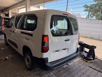 Peugeot Partner Pro L2 Vorschaubild 5