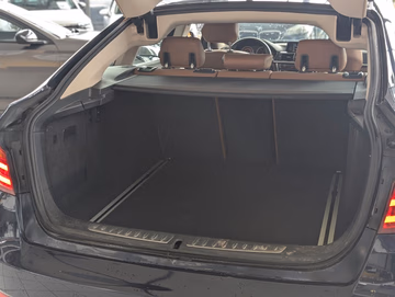 BMW 320d xDrive GT Luxury. AHK. NAVI. PDC. 4x4 Vorschaubild 11
