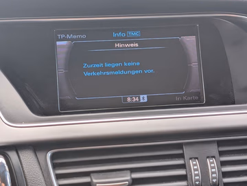 Audi A4 Allroad quattro NAVI. LEDER. XENON. SHZ Vorschaubild 26