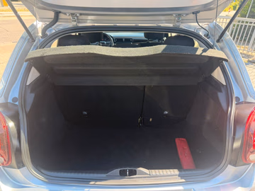 Citroën C3 PureTech 110 Feel S&S LED. TEMPO. SPURASS Vorschaubild 17