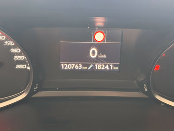 Peugeot 308 Active Business. NAVI. PDC. BT Vorschaubild 14