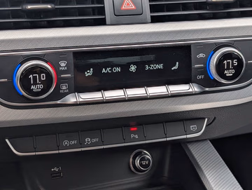 Audi A4 35 TFSI S line NAVI. LED. PDC. 18 ZOLL Vorschaubild 14