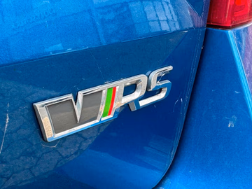 Skoda Octavia RS 4x4. DSG. NAVI. AHK. KESSY. SHZ Vorschaubild 7