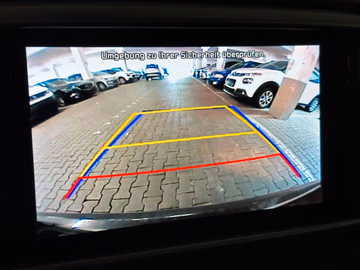 Kia Sportage Business Class NAVI. Kamera. DCT Vorschaubild 10