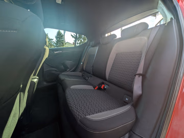 Opel Astra K GS-Line Navi KAMERA AGR Sitz Spurhalte Vorschaubild 10