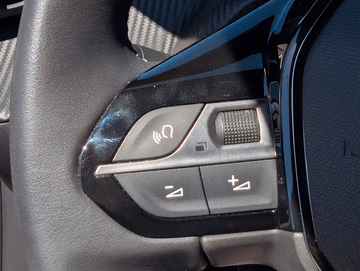 Peugeot 2008 Active Pack. LED. Kamera. KLIMA Vorschaubild 16