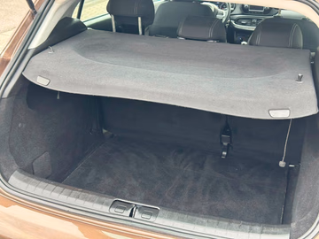 Fiat Tipo Easy 120 PS. BT. KLIMA. METALLIC Vorschaubild 8