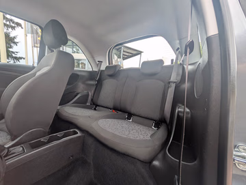 Opel Adam Unlimited 1. Hand. CarPlay. Tempomat Vorschaubild 7