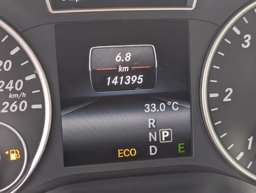 Mercedes-Benz B 180d Schiebedach. Bi-Xenon. Comand. ab 149€ Vorschaubild 5