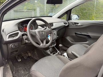 Opel Corsa Selection AHK. PDF. KLIMA. ISOFIX Vorschaubild 8