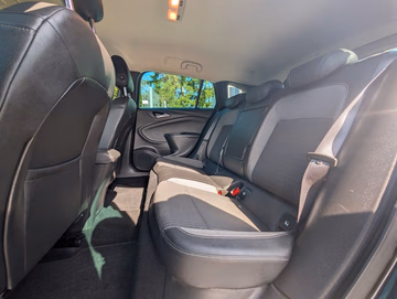 Opel Astra ST Elegance AHK. NAVI. LED. KAMERA Vorschaubild 13