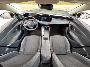Peugeot 308 Active Pack AUTOMATIK. NAVI. LED. CARPLAY Vorschaubild 8