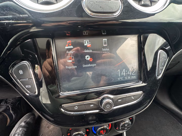 Opel Adam Glam PANO. PDC. CARPLAY. KLIMA Vorschaubild 15