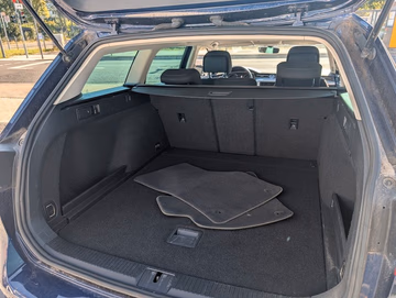 Volkswagen Passat Variant Comfortline BMT/Start-Stopp Vorschaubild 15