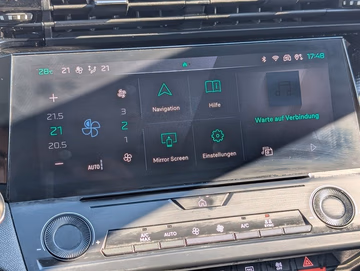 Peugeot 308 Allure PureTech 130 EAT8. NAVI. LED Vorschaubild 24