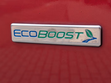 Ford EcoSport 1.0 EcoBoost SHZ. PDC. BLIS. WSSHZ Vorschaubild 8