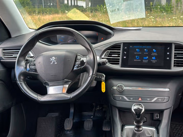 Peugeot 308 SW Active Pack NAVI. PDC. KLIMA AUTO. BT Vorschaubild 21