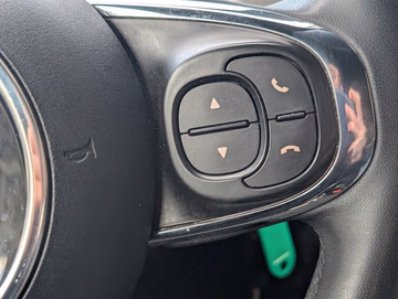 Fiat 500 Lounge 1.0 GSE. TEMPOMAT. CARPLAY. DAB Vorschaubild 8