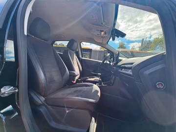 Ford EcoSport ST-Line NAVI. Kamera. SHZ. 18-Zoll Vorschaubild 10