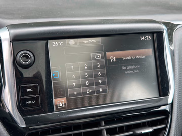 Peugeot 2008 Active PANO.NAVI.SHZ.BT Vorschaubild 14