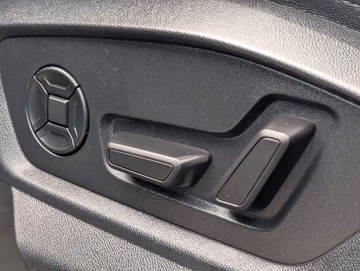 Audi Q7 45 TDI 4x4 1.HAND. NAVI. LED. KAMERA Vorschaubild 25