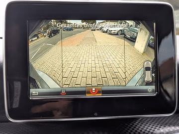 Mercedes-Benz A 200 d Urban PANO. NAVI. Kamera. LED Vorschaubild 30