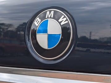 BMW 725d G11 Massage. Kamera. NAVI. 4-Zonen-Klima Vorschaubild 6