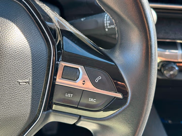 Peugeot 3008 Allure NAVI. KAMERA. PDC. KEYLESS Vorschaubild 17