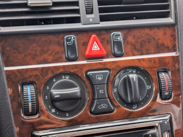 Mercedes-Benz C 180 ELEGANCE 1 Hand. Automatik. Vorschaubild 17