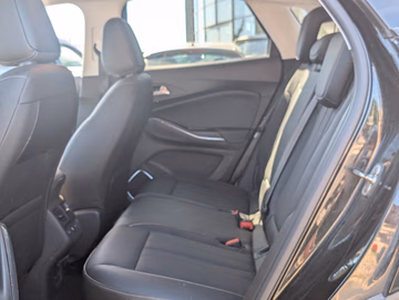 Opel Grandland X Ultimate NAVI. AHK. LEDER. KAMERA Vorschaubild 8