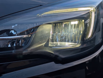 Opel Astra ST Elegance AHK. NAVI. LED. KAMERA Vorschaubild 11
