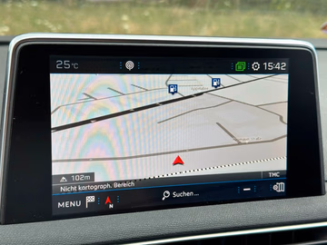 Peugeot 3008 Active NAVI. KAMERA. EAT8. DIGITAL Vorschaubild 18
