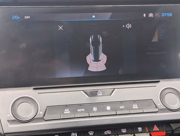 Peugeot 308 PureTech 130 Active Pack. NAVI. LED. DAB Vorschaubild 33