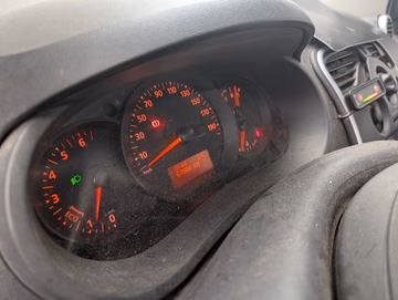 Renault Kangoo Express Vorschaubild 5