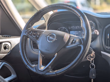 Opel Zafira C Innovation 7-SITZ. LED. NAVI. SHZ Vorschaubild 17