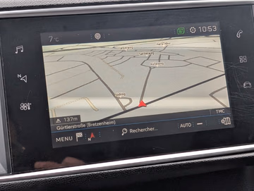 Peugeot 308 SW Active Business NAVI. AUTOMATIK. PDC Vorschaubild 28