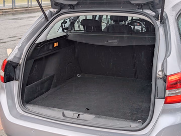 Peugeot 308 SW Active Pack NAVI. PDC. BT. KLIMA Vorschaubild 8