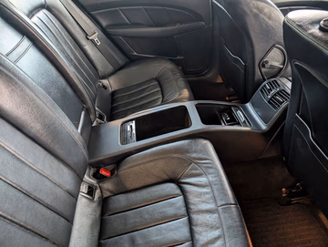 Mercedes-Benz CLS 220 d Coupé *LEDER*NAVI*LED*9G*SPORTPAKET* Vorschaubild 11